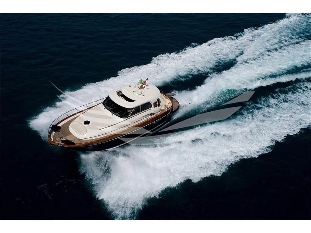 Apreamare 48 gebraucht - Foto 1