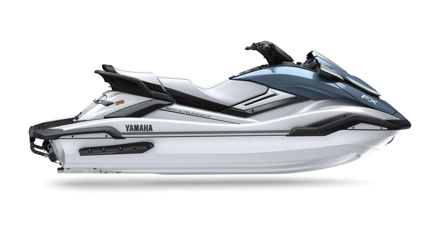 Yamaha FX HO used - photo 1