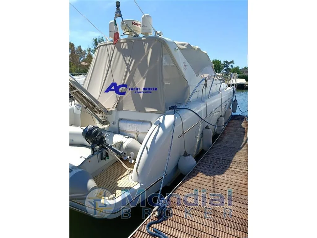 Raffaelli Shamal 40 used - photo 1