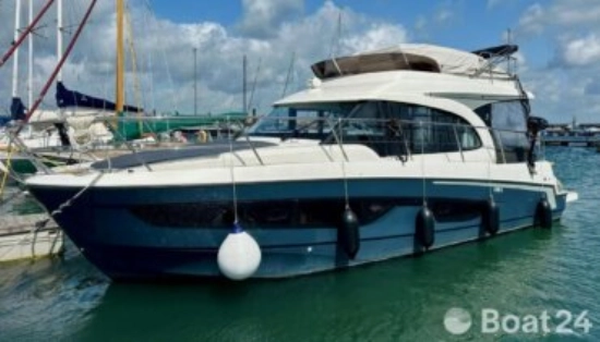 Beneteau Antares 11 d'occasion - photo 1