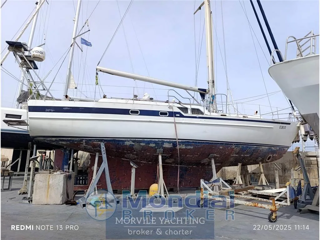 S.i.g.i. cantiere navale Scorpion 3 used - photo 1
