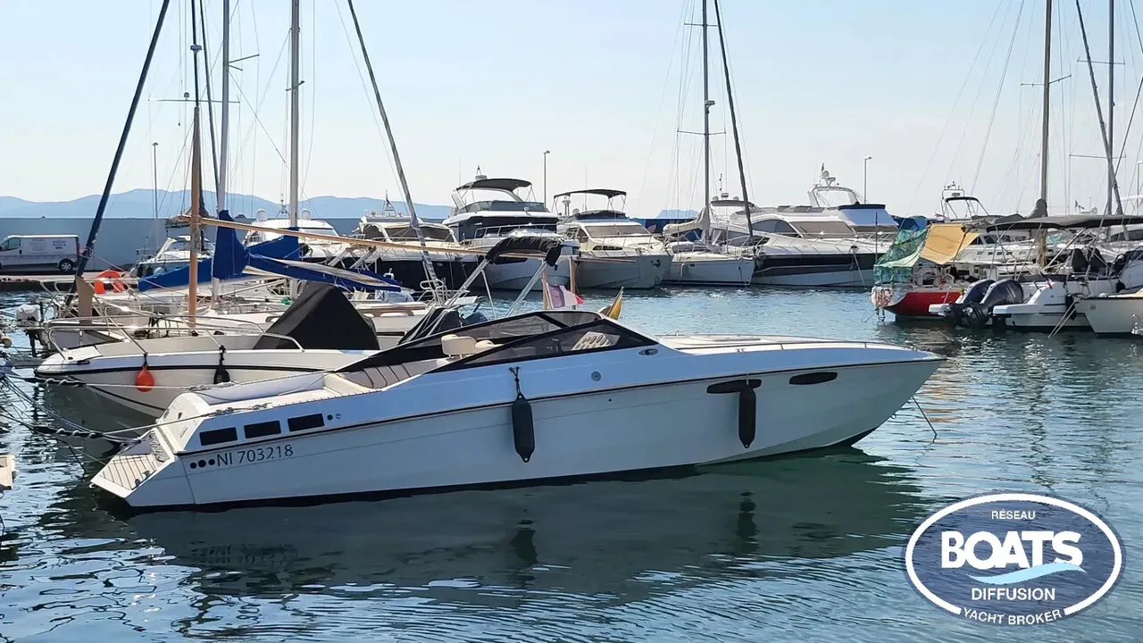 Chris-Craft 260 Stinger gebraucht - Foto 1