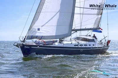 Van de Stadt Madeira 44 Rbs gebraucht - Foto 1