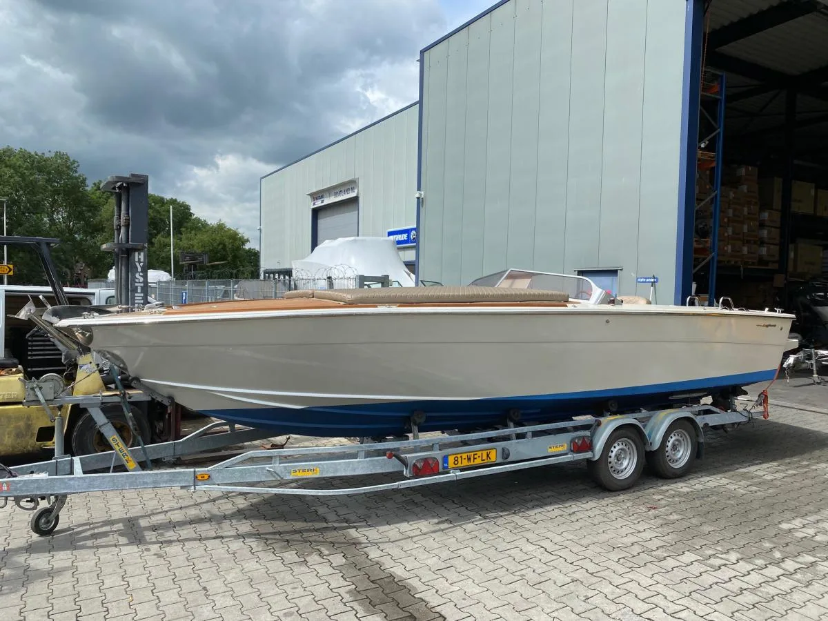 Gagliotta 25 Bajos gebraucht - Foto 1