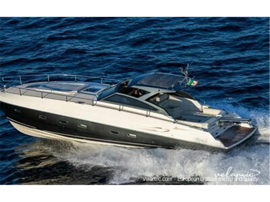 Fiart Mare FIAR T 4 T FOUR usato - foto 1