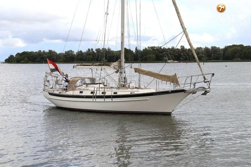 Cabo Rico Custom Yachts Cabo Rico 38 gebraucht - Foto 1