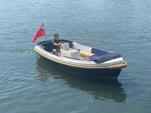 Interboat 19 used - photo 1
