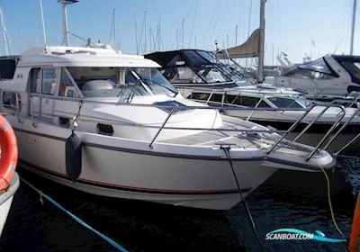 Nimbus 340 Commander used - photo 1