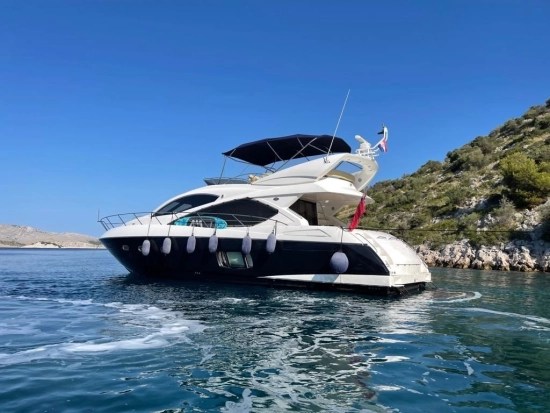 Sunseeker Manhattan 60 gebraucht - Foto 1