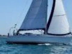 Grand Soleil 40 used - photo 1