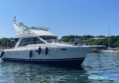 Bayliner 3388 Flybridge gebraucht - Foto 1