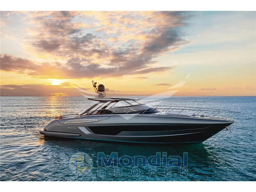Riva 56 RIVALE gebraucht - Foto 1