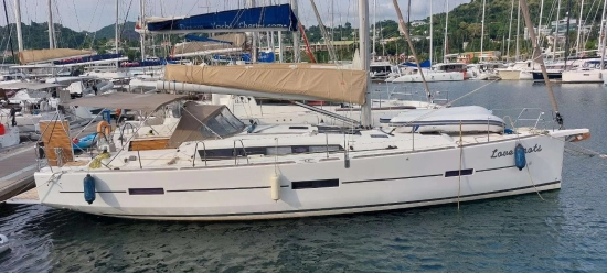 Dufour 460 gebraucht - Foto 1