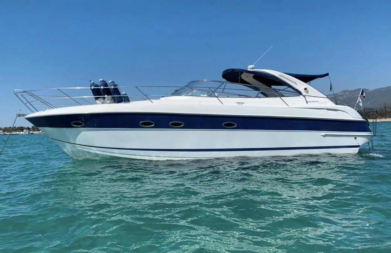 Bavaria Yachts 37 sport gebraucht - Foto 1