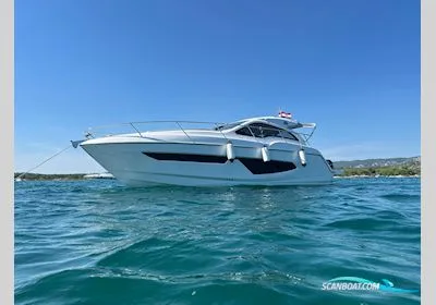 Sessa Marine 3 CX d'occasion - photo 1