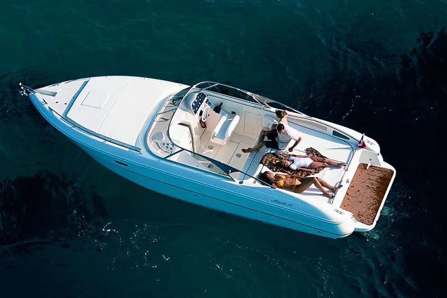 Fiart Mare 27 Sport usato - foto 1