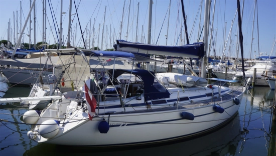 Bavaria 38 used - photo 1