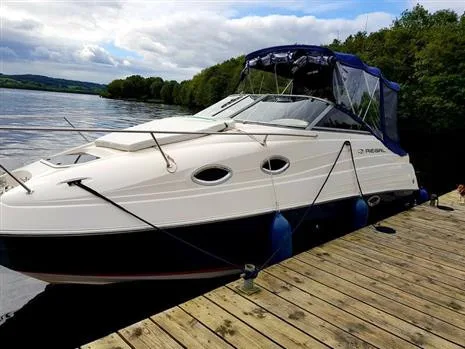 Regal 2465 COMMODORE gebraucht - Foto 1