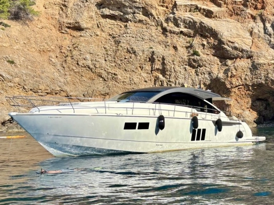 Fairline Targa 62 Gt used - photo 1