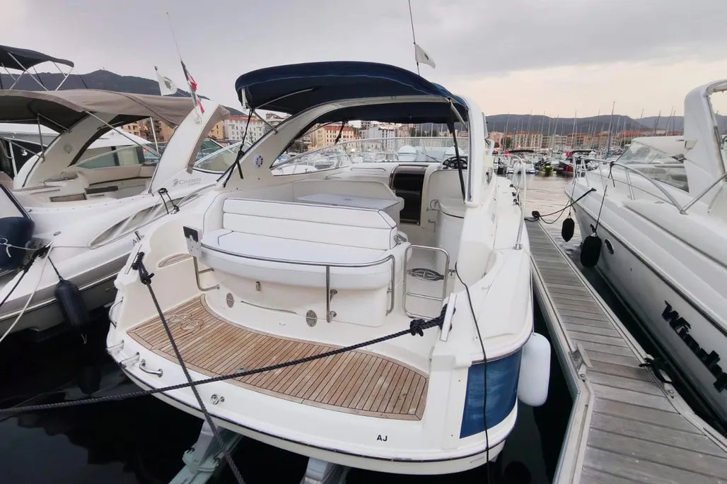 Bavaria Yachts 33 Sport used - photo 1