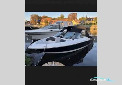 Four Winns H180 – used - photo 1