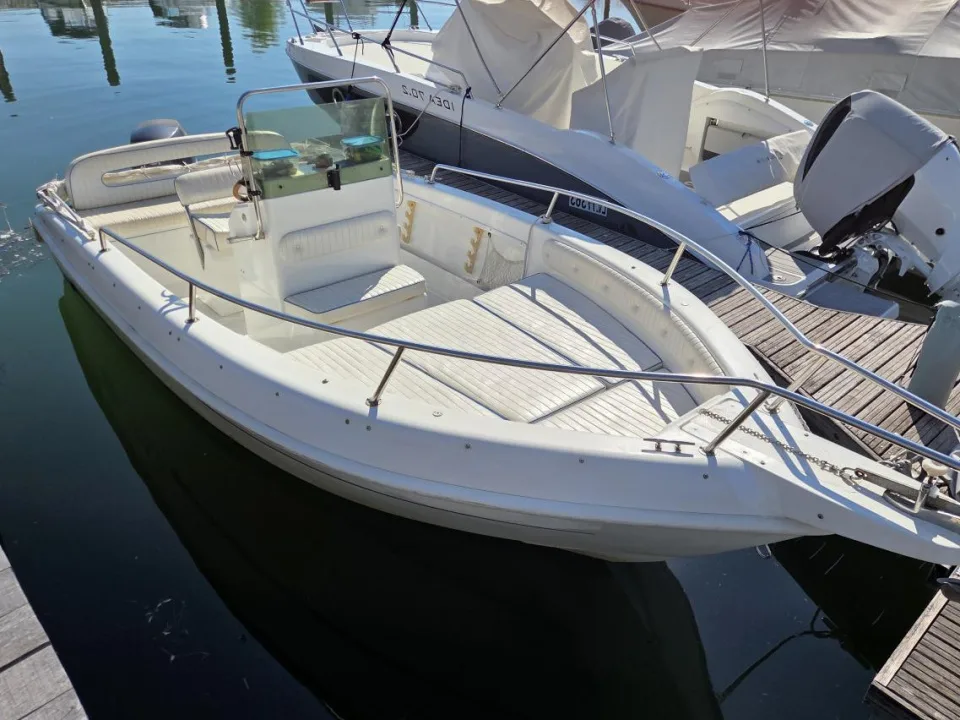 Arkos 587 used - photo 1