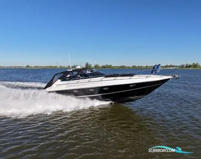 Sunseeker Camarque 47 Cabrio gebraucht - Foto 1
