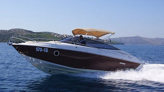 Sessa Marine Sessa S26 d'occasion - photo 1
