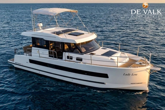 Northman 1200 used - photo 1