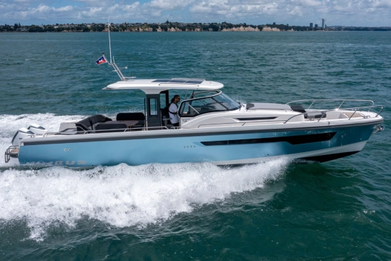 Nimbus T11 used - photo 1