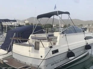 Bayliner 2455 Ciera d'occasion - photo 1