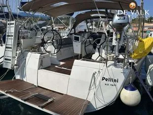 Jeanneau Sun Odyssey 419 used - photo 1