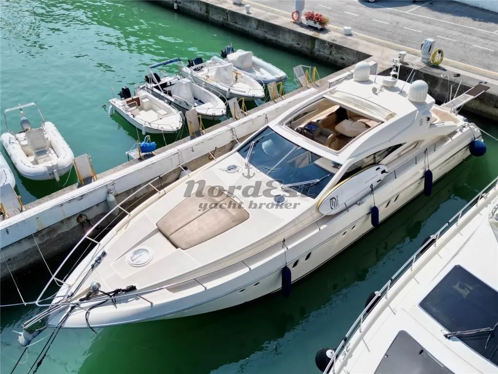 Dalla Pietà DP 58 Hard Top HT used - photo 1
