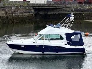 Beneteau Antares 9.8 usato - foto 1