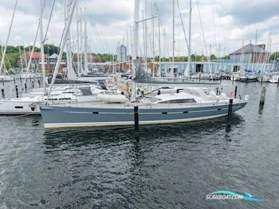 Grand Soleil 70 used - photo 1