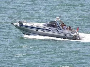 Sunseeker San Remo 33 gebraucht - Foto 1