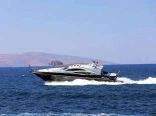 Sunseeker Predator 74 gebraucht - Foto 1