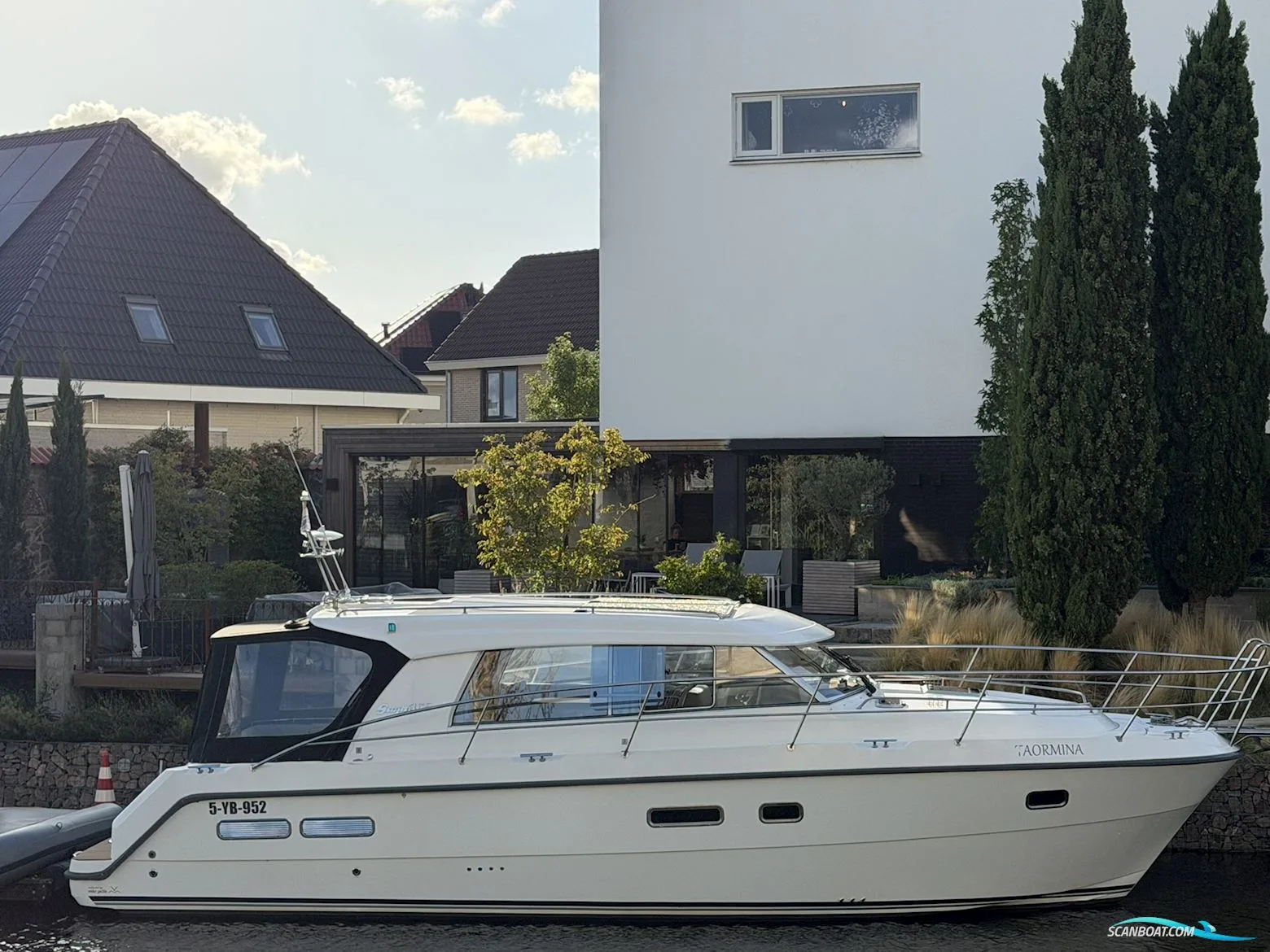Saga 365 gebraucht - Foto 1