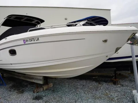 Chaparral 277SSX used - photo 1