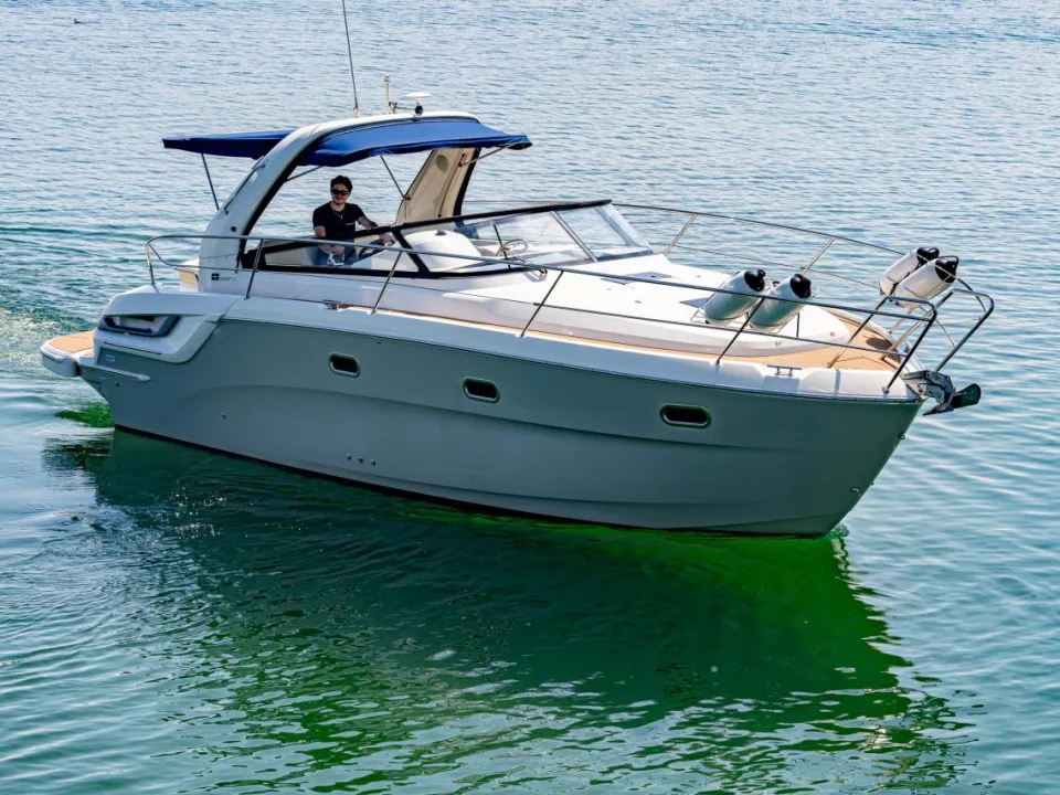 Bavaria Yachts SPORT 31 used - photo 1