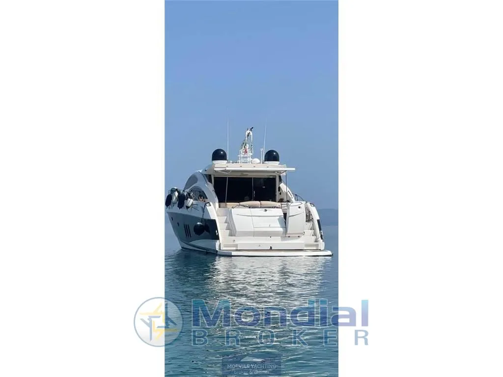 Sunseeker Predator 62 gebraucht - Foto 1