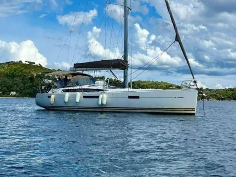 Jeanneau 53 used - photo 1