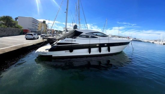 Pershing 50 used - photo 1
