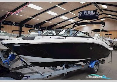 Sea Ray Spx 190 IB – Uhørt Billig – d'occasion - photo 1