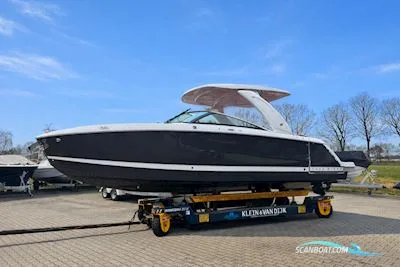 Four Winns H9 Bowrider used - photo 1