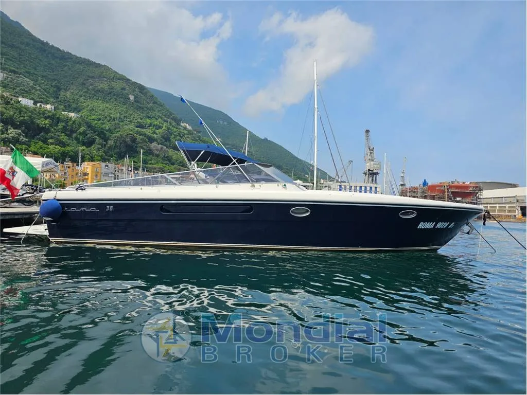 ITAMA 38 used - photo 1