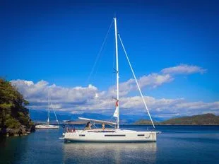 Jeanneau Sun Odyssey 490 used - photo 1