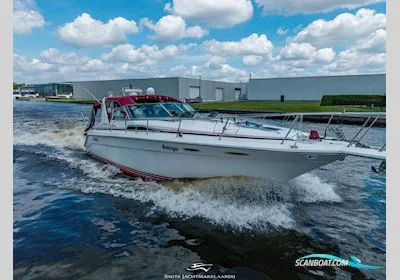 Sea Ray 370 Express Cruiser d'occasion - photo 1