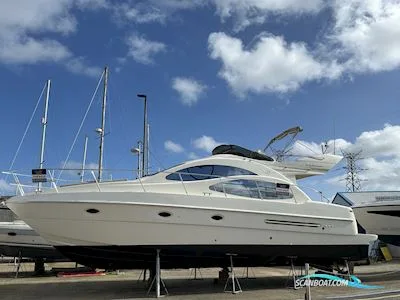 Azimut 42 gebraucht - Foto 1