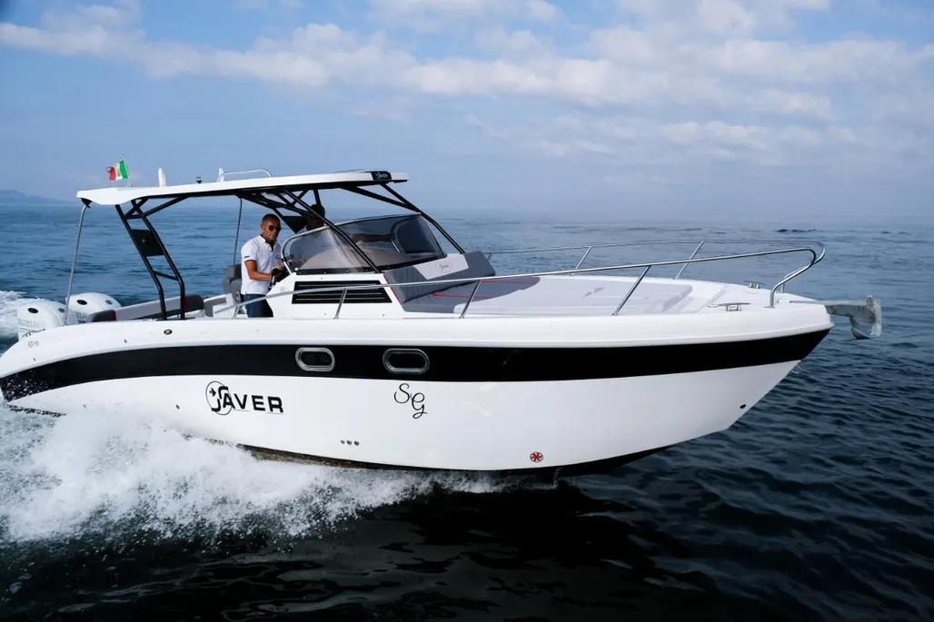 Saver 795 WA gebraucht - Foto 1